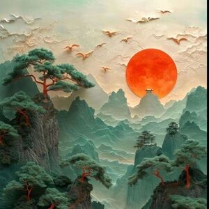 Meet your Posher, Moriah